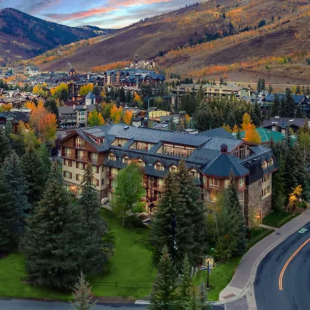 Tivoli Lodge-3